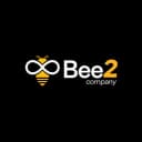 Logo Bee2 Company - Agência de Marketing em Itatiba em Itatiba SP