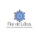 Logo Flor de Lótus Veterinária - Serviços para Pets em Itatiba em Itatiba SP