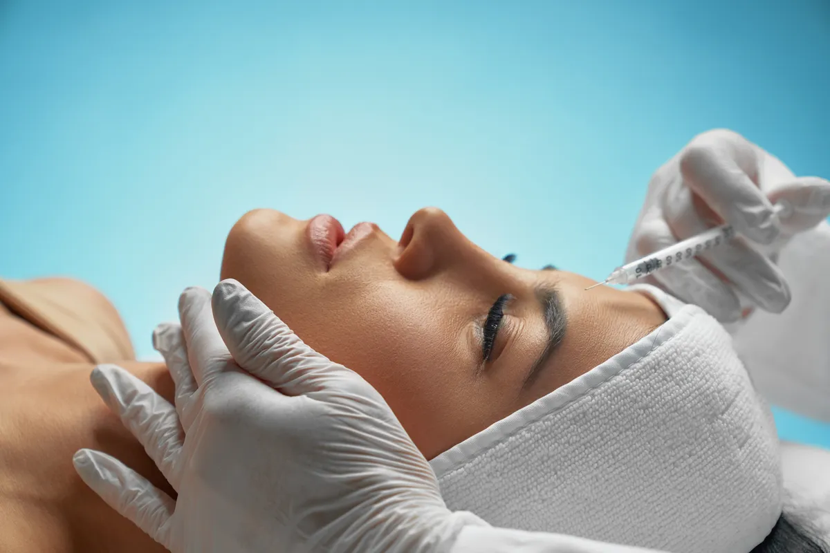 Dra Lucilene Cassao Estetica Facial — Estética Avançada em Itatiba em Itatiba
