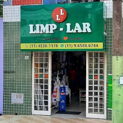 Produtos de limpeza em Itatiba