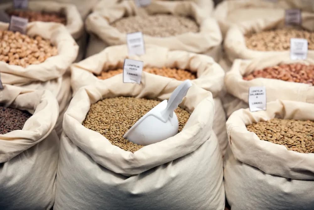 Armazém a Granel - Produtos Naturais em Itatiba em Itatiba, SP
