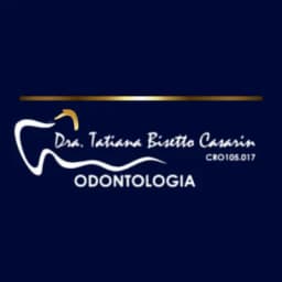 Logo Tatiana Bisetto Casarin em Itatiba SP