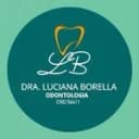 Logo Drª Luciana Borella - Dentista em Itatiba em Itatiba SP