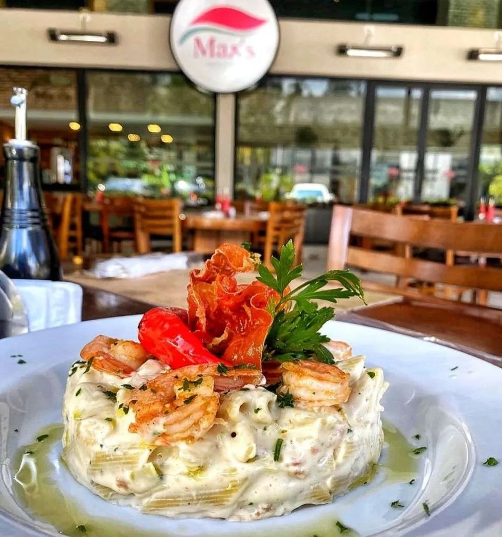 Óptica Center - Restaurante em Itatiba em Itatiba, SP