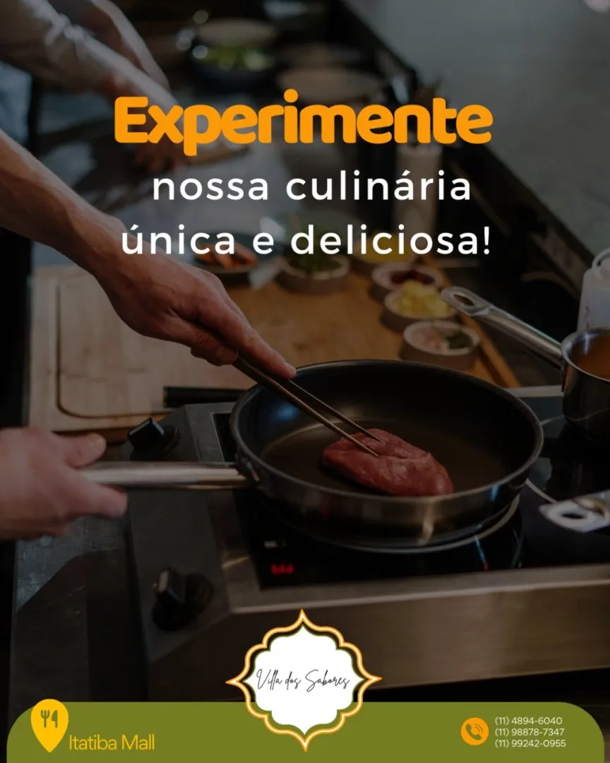 BELLA FORNERIA - Gastronomia em Itatiba em Itatiba, SP
