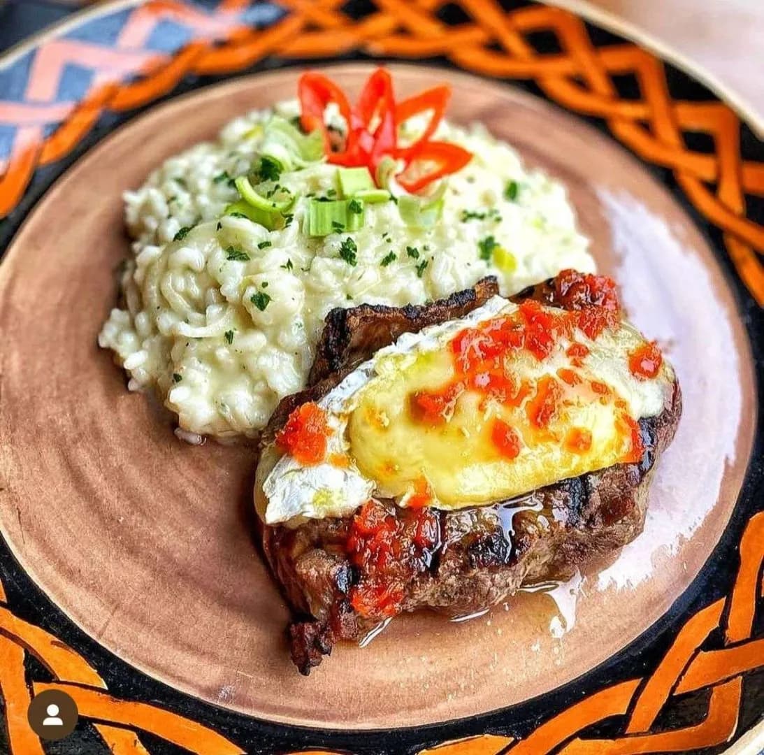 Restaurante Brotas - Restaurante em Itatiba em Itatiba, SP