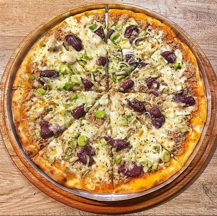 Pizza 10 — Pizzaria em Itatiba em Itatiba