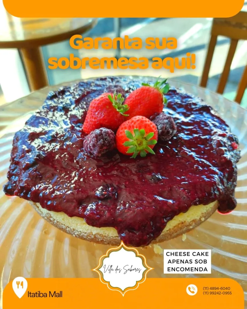 Confeitaria Mais Sabor — Gastronomia em Itatiba em Itatiba