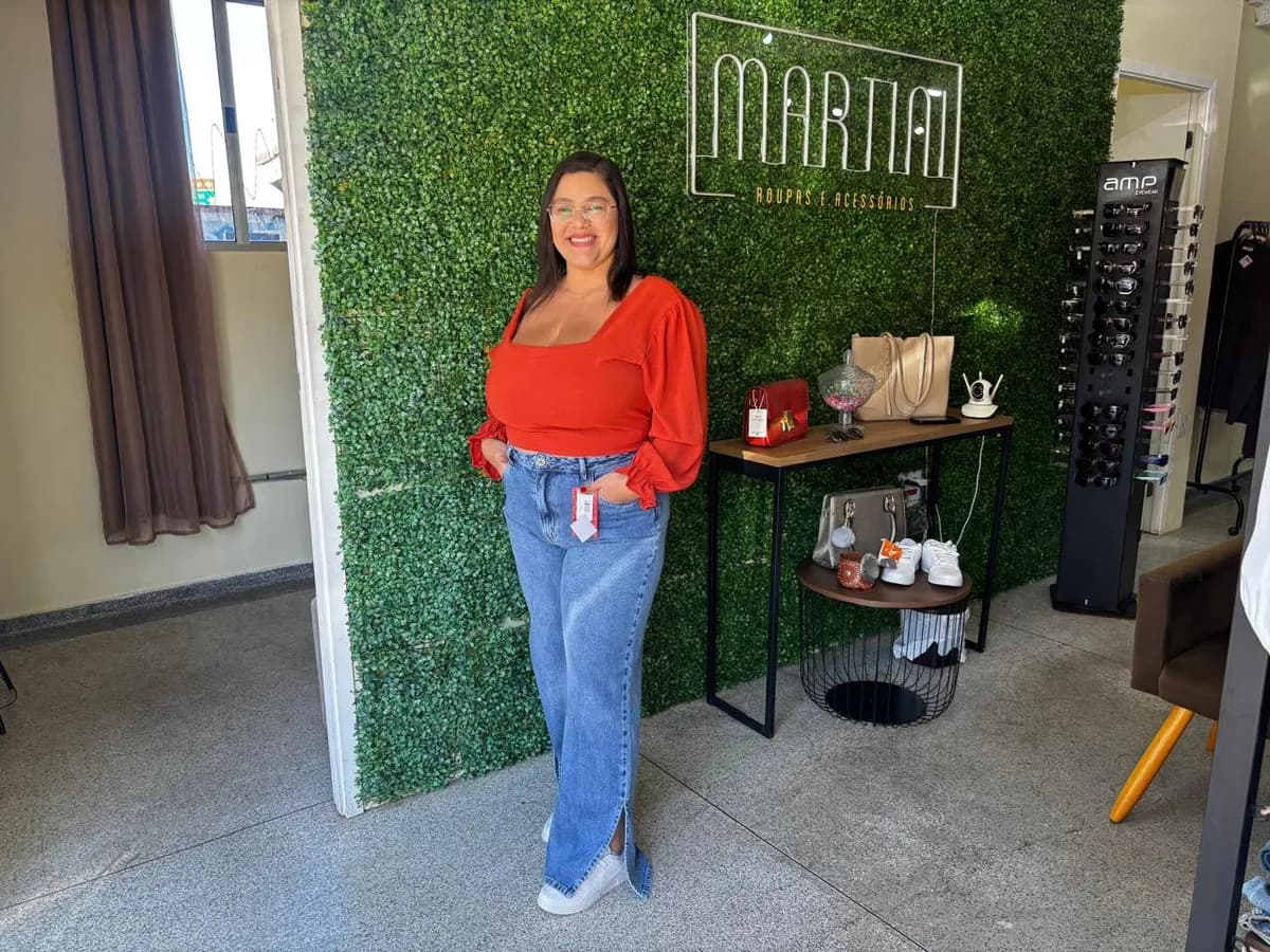Pernambucanas - Moda Feminina em Itatiba em Itatiba, SP