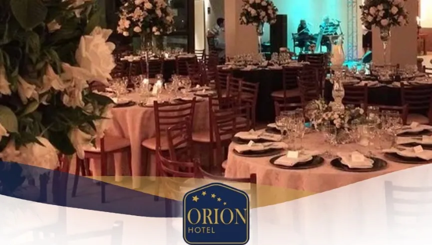 Buffet Massa Fina — Eventos em Itatiba em Itatiba