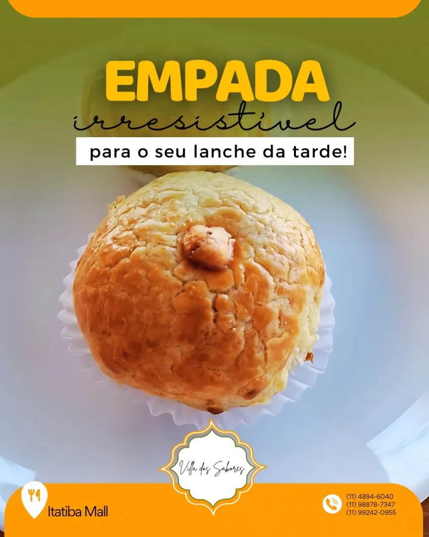 Pacová — Gastronomia em Itatiba em Itatiba