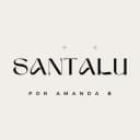 Logo Santa Luxúria - Moda Feminina em Itatiba em Itatiba SP