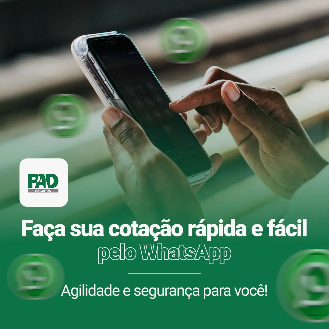 PAD Seguros - Seguro de Vida em Itatiba em Itatiba, SP