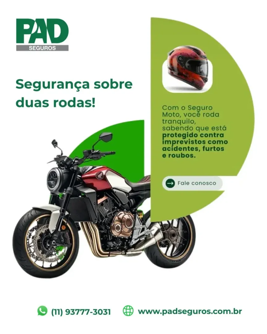 PAD Seguros - Seguro de Vida em Itatiba em Itatiba, SP