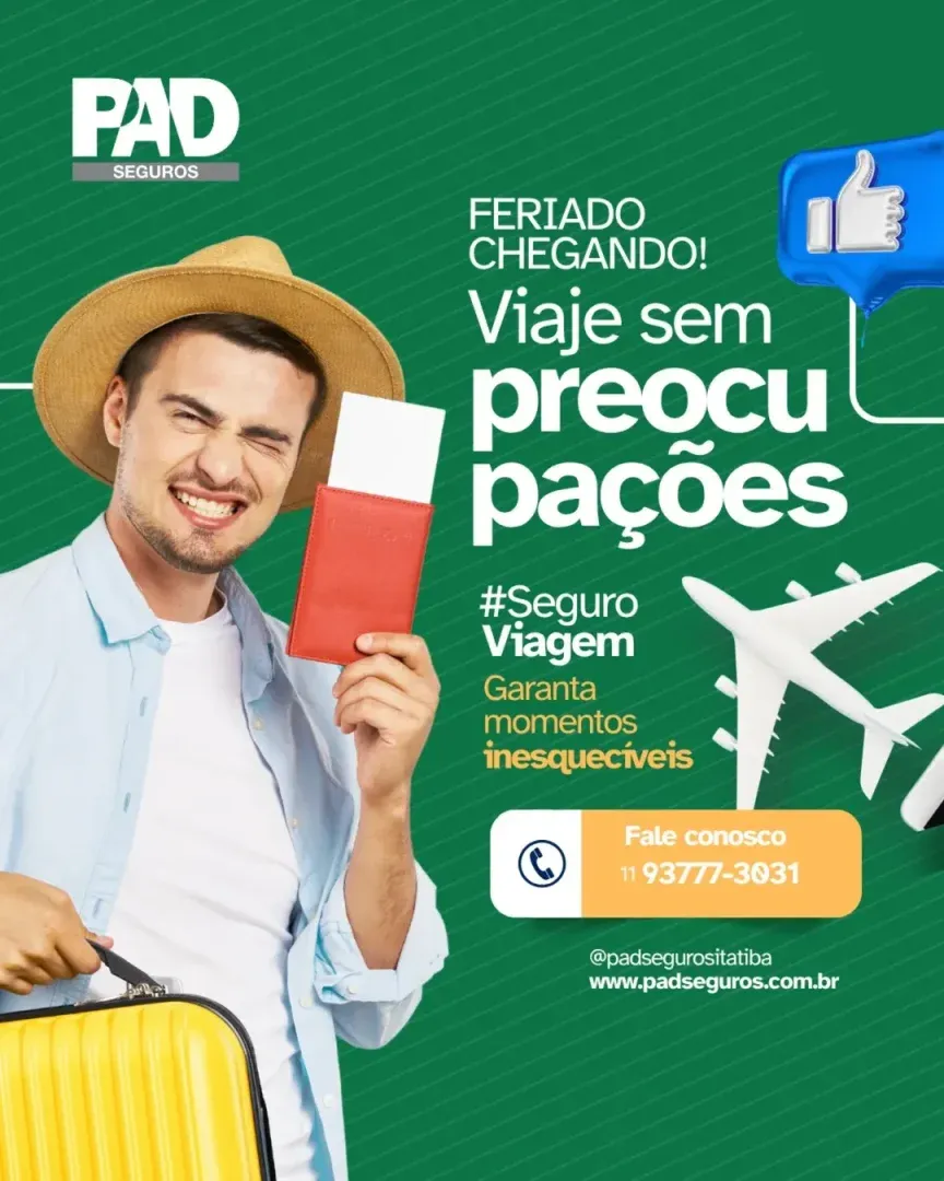 Keep the Future — Seguro de Responsabilidade Civil em Itatiba em Itatiba
