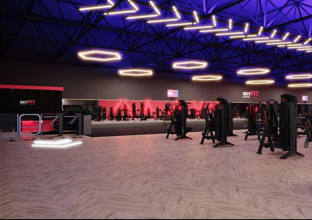 Studio Rani Personal — Fitness em Itatiba em Itatiba