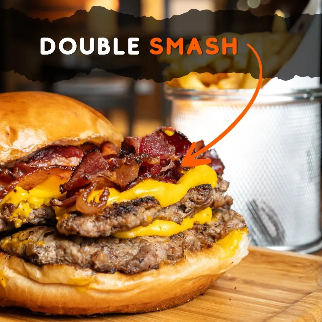 1600 Burger - Hamburgueria em Itatiba em Itatiba, SP