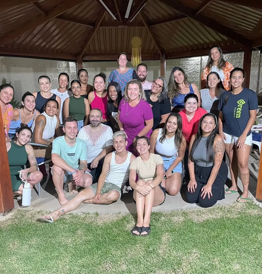 Cristiane Piovesana — Terapeuta em Itatiba em Itatiba