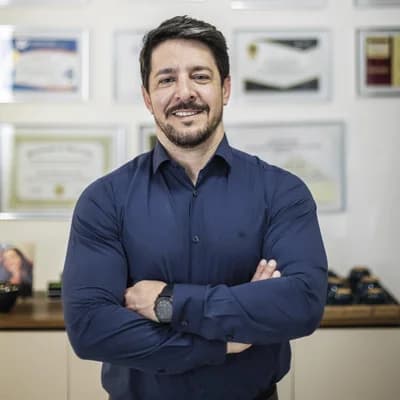Terapia em Itatiba: Equilíbrio Emocional e Autoconhecimento com Henrique Lima
