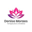 Logo Denise Moraes - Terapeuta em Itatiba em Itatiba SP