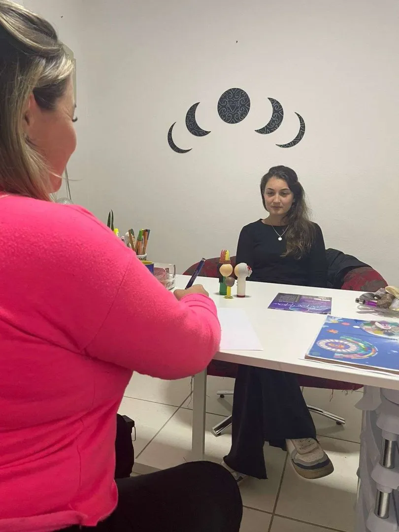 EntreMentes Terapias - Terapeuta em Itatiba em Itatiba, SP