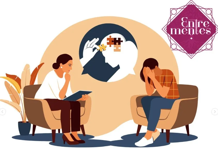EntreMentes Terapias — Terapeuta em Itatiba em Itatiba
