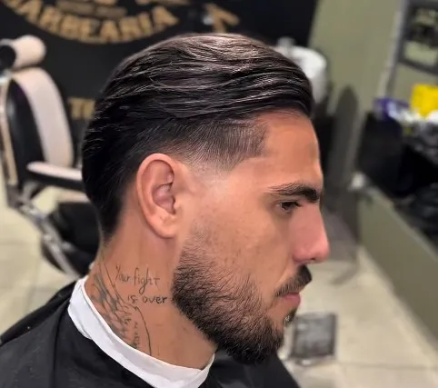 Bento's Barbearia - Cabeleireiro Masculino em Itatiba em Itatiba, SP