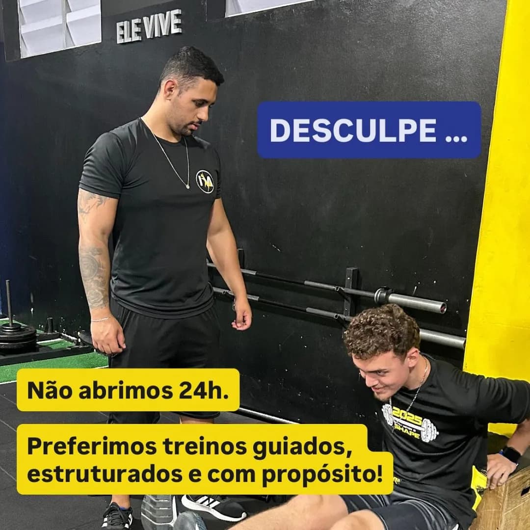 Studio Rani Personal — Fitness em Itatiba em Itatiba