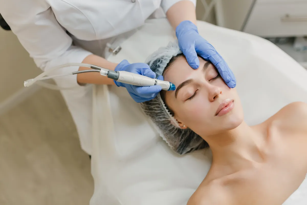 Ariana Bisetto Beauty Clinic - Estética Avançada em Itatiba em Itatiba, SP