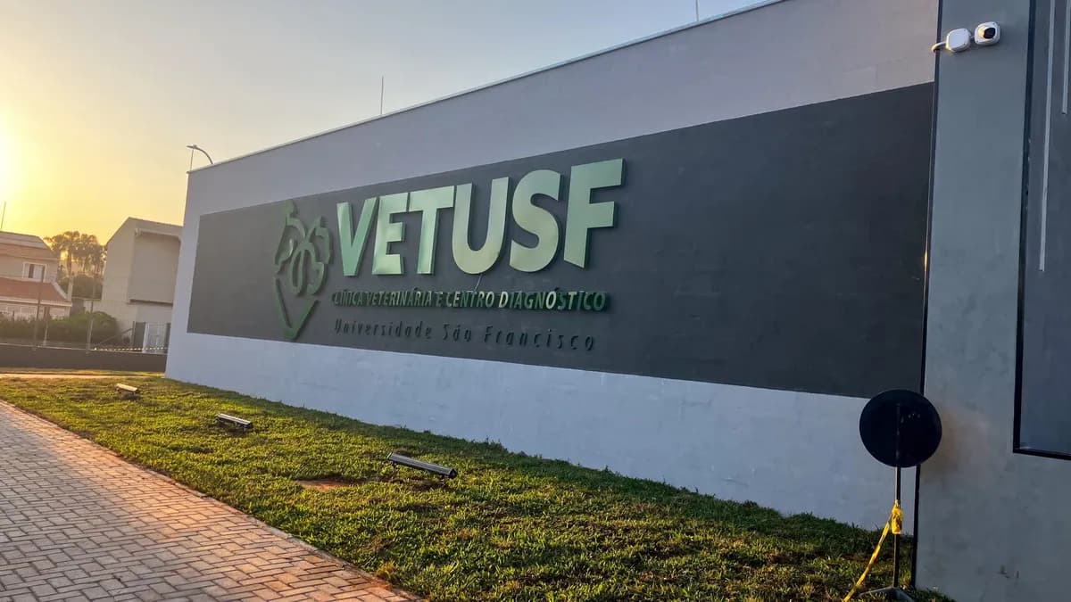 Flor de Lótus Veterinária - Serviços para Pets em Itatiba em Itatiba, SP