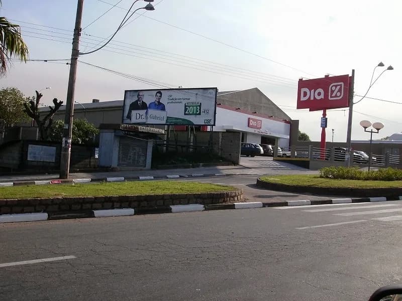 Visiondoor - Outdoor em Itatiba em Itatiba, SP