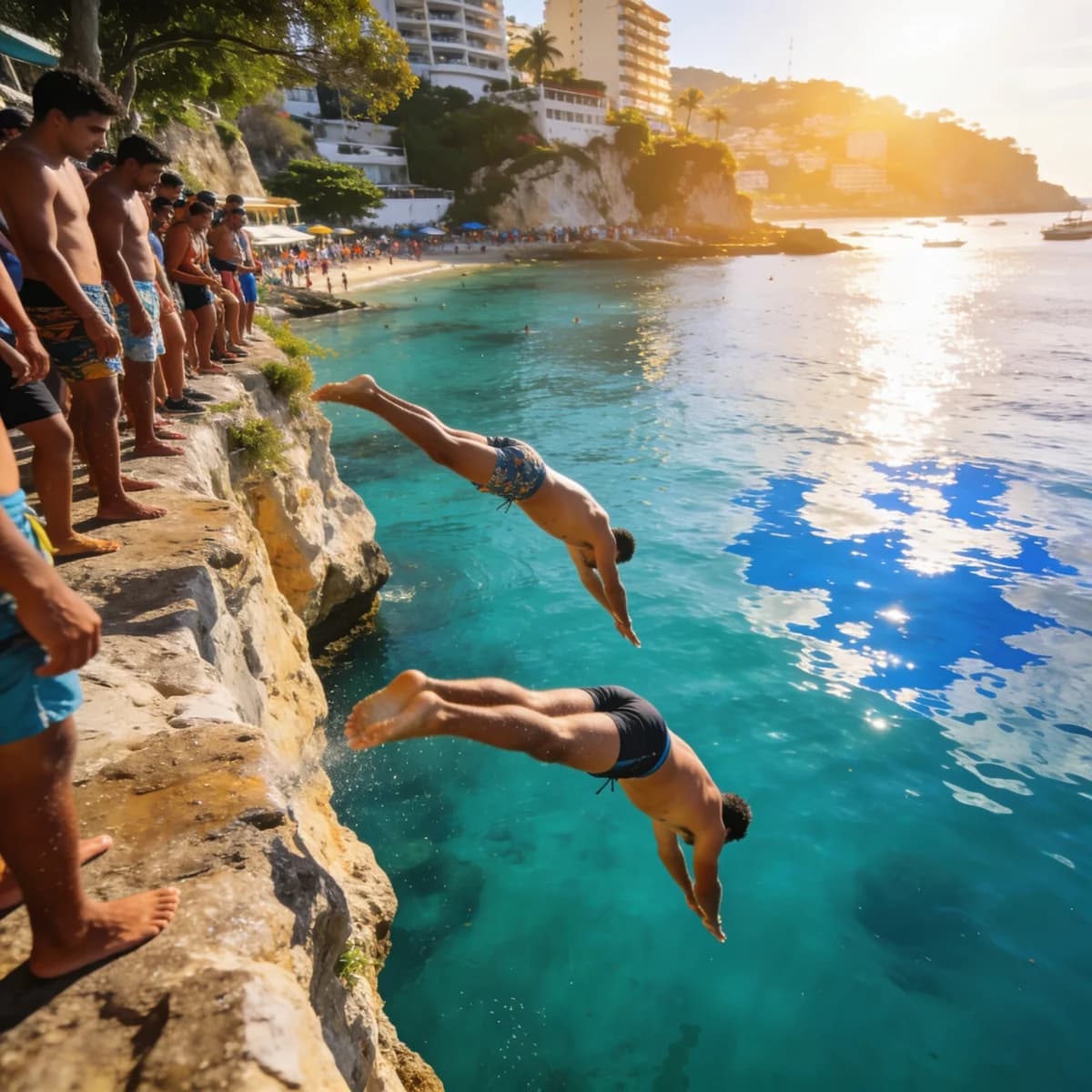 México: Das Pirâmides ao Pacífico - Trip In Viagens Itatiba em Itatiba SP