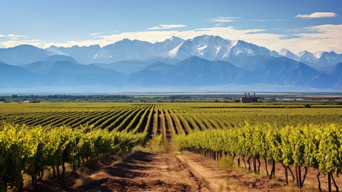 Sabores de Mendoza - Trip In Viagens Itatiba em Itatiba SP